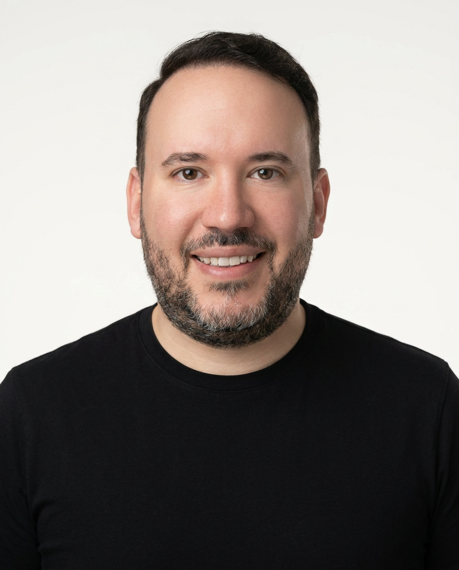 Daniel D., founder of why.help